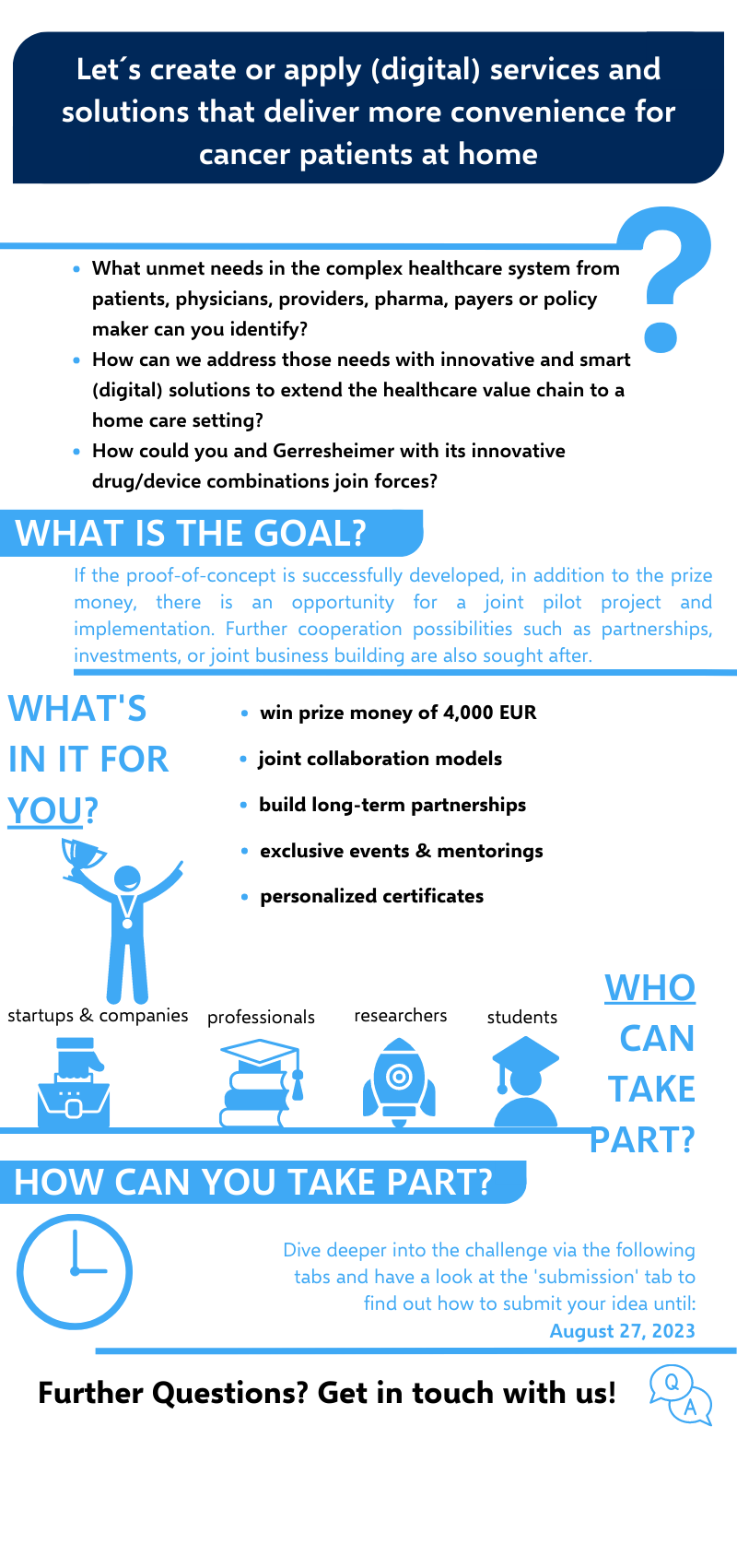 Ekipa Enabling Cancer Therapy At Home