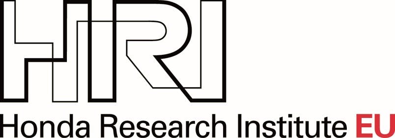 Honda Research Institute EU Logo