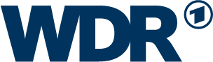 wdr's provider logo