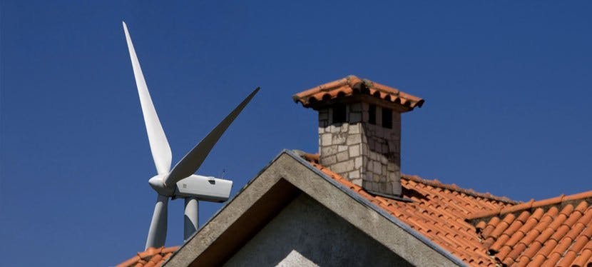 Installer une éolienne domestique : fonctionnement, prix, économies, avis