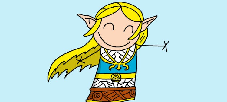 L'avatar Ekwateur de Lucia
