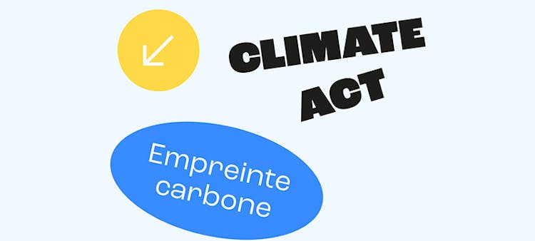Ekwateur est signataire de la tribune du collectif Climate Act !