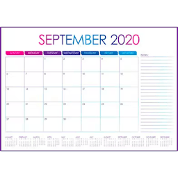Les 10 informations positives de septembre 2020
