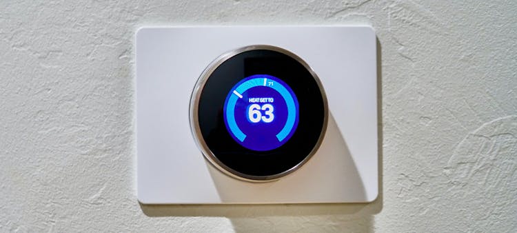 Thermostat