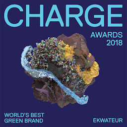 Prix Charge Awards 2018