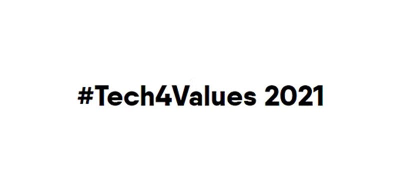 Logo de Tech4values