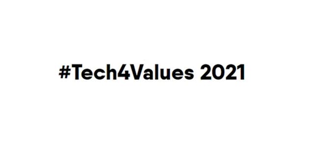Logo de Tech4values