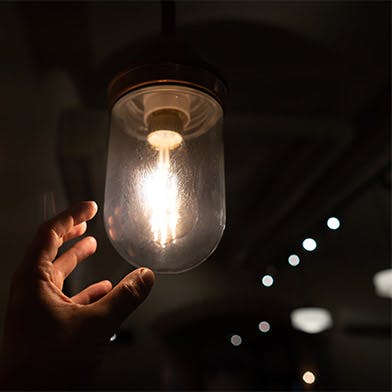 Pourquoi passer à l'éclairage LED en utilisation domestique