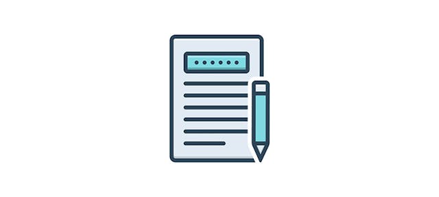 Les clauses d'un contrat