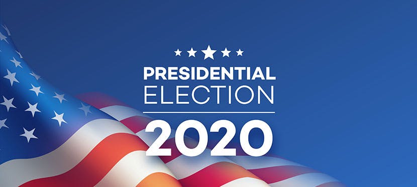 élections présidentielles américaines 2020 