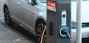 borne de recharge pour voiture électrique