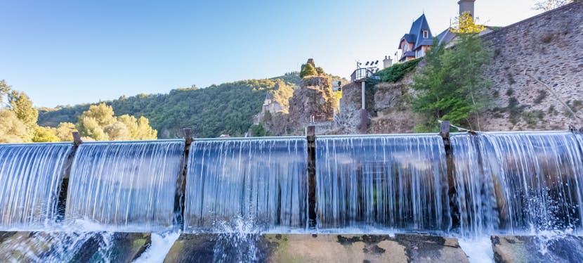 Tout savoir sur le fonctionnement d’un barrage hydraulique