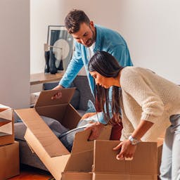 Peut-on déménager pendant le confinement ?