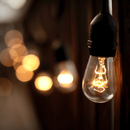 broeden Overjas Mier Ampoule électrique : Invention, Fonctionnement, 4 types de lampes