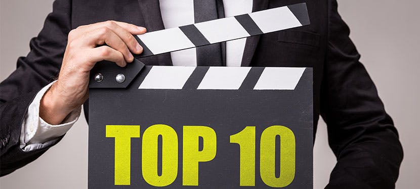 Top 10 des films et séries qui portent un message fort sur l’écologie