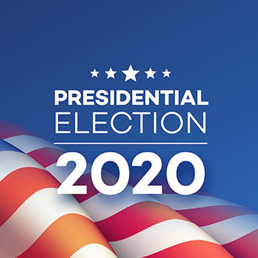 élections présidentielles américaines 2020 