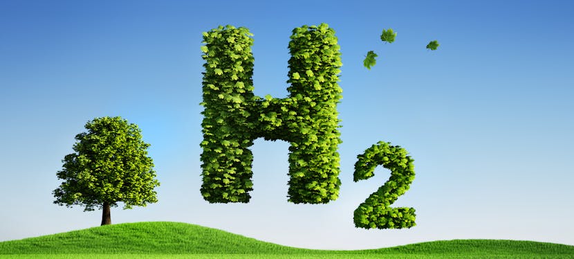 L’hydrogène vert : énergie vectrice de la transition énergétique ?