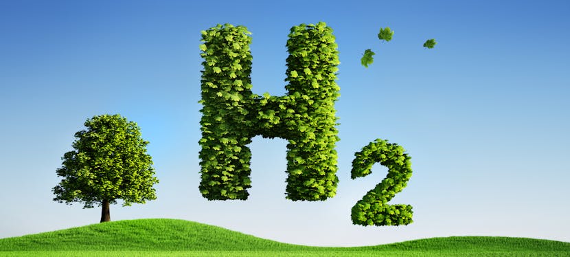 L’hydrogène vert : énergie vectrice de la transition énergétique ?
