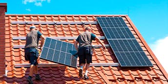 Ce nouveau panneau solaire veut chauffer gratuitement votre maison