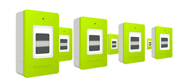 Compteur linky