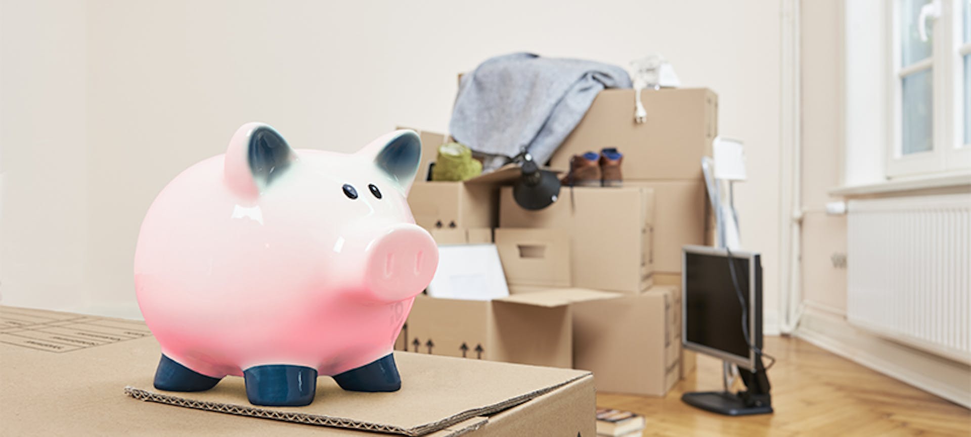 Prix demenagement : combien ça coûte ?