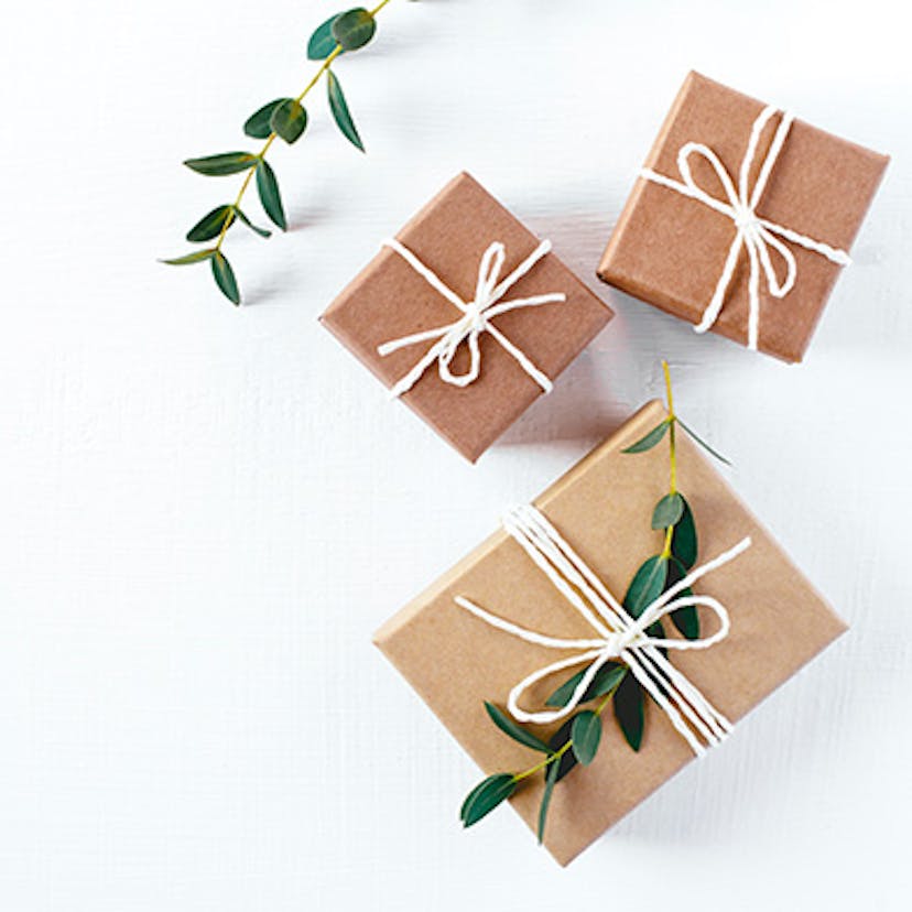 Des cadeaux écoresponsables pour les entreprises