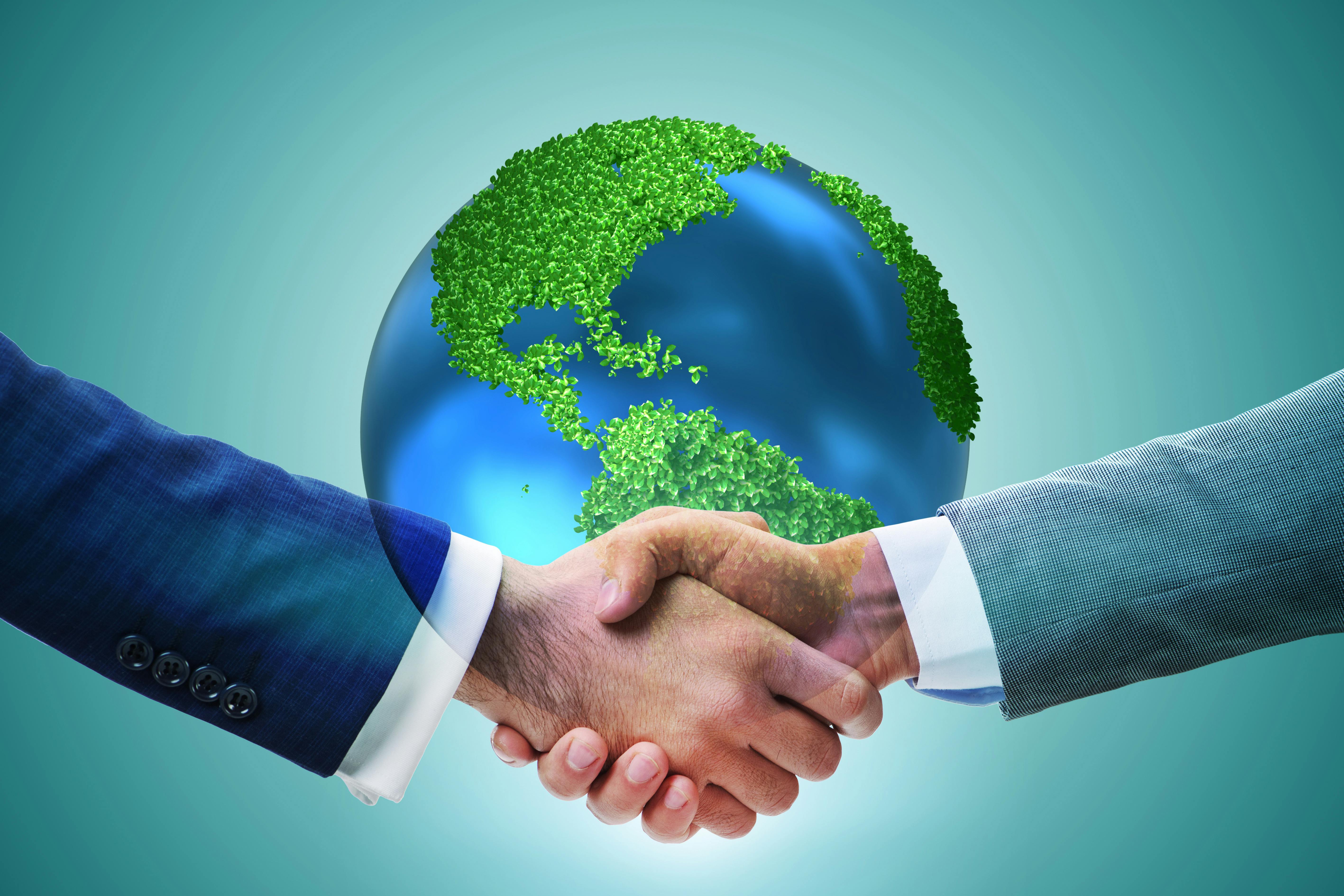 Le sommet des dirigeants pour le climat : de nouveaux engagements mondiaux en faveur de l’environnement