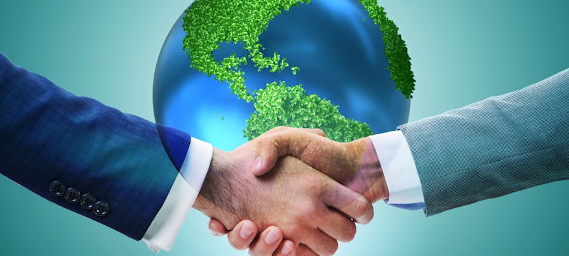 Le sommet des dirigeants pour le climat : de nouveaux engagements mondiaux en faveur de l’environnement