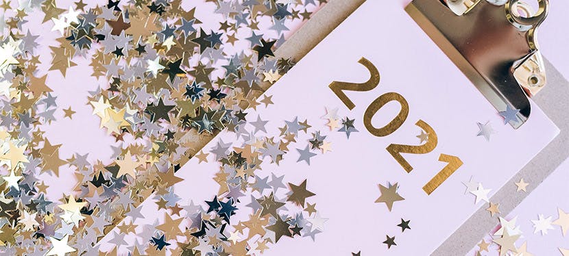 Les 10 meilleures nouvelles de l’année 2021
