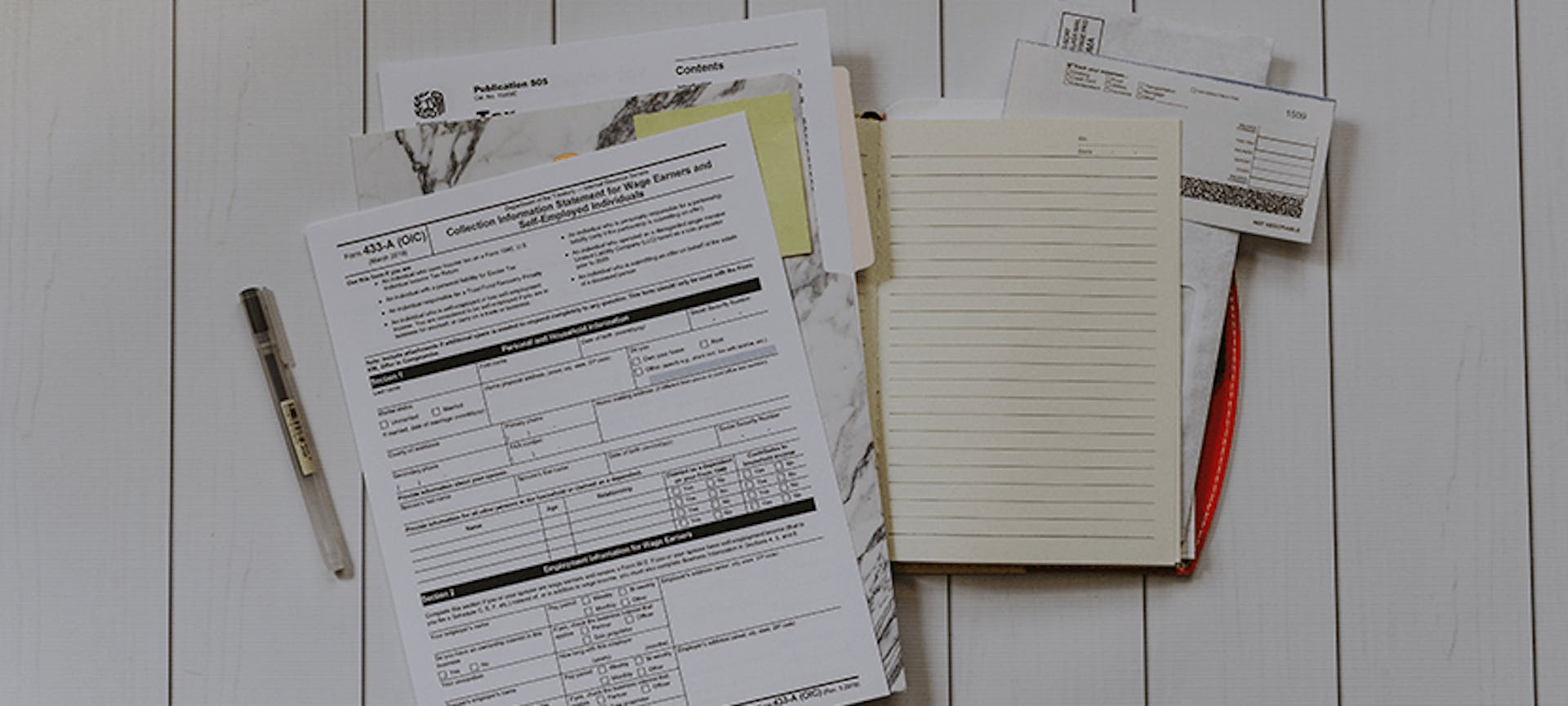 documents d'audit