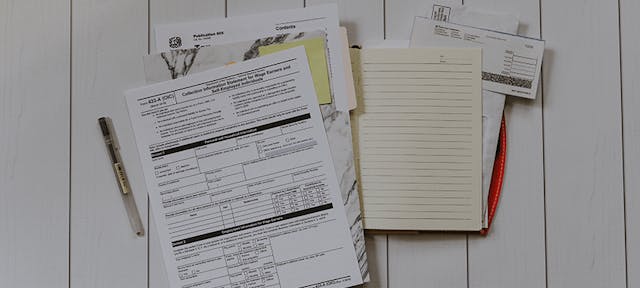documents d'audit