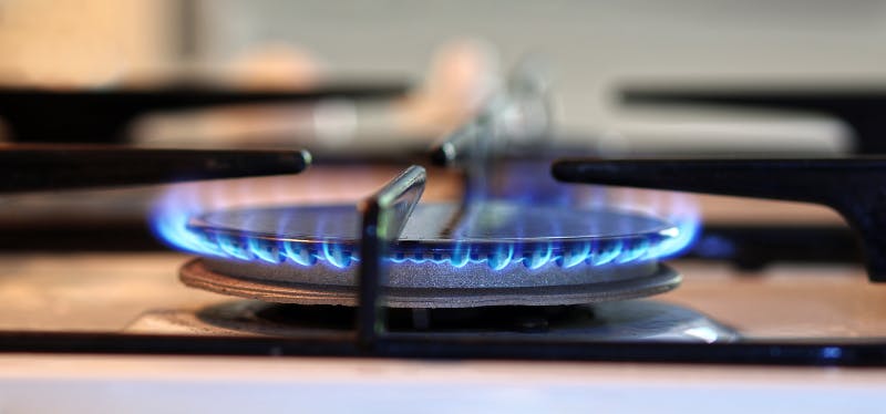 Production de gaz : exploitation et importations en France