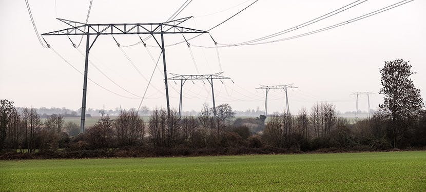 Fournisseur d'électricité : EDF n'est pas votre seule option