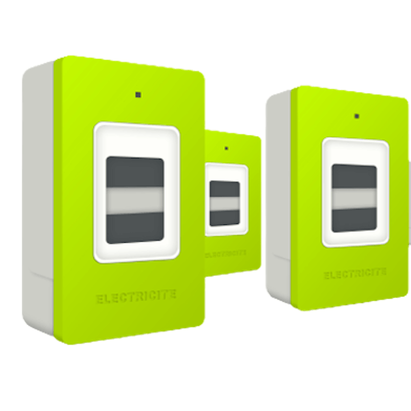 Compteurs linky
