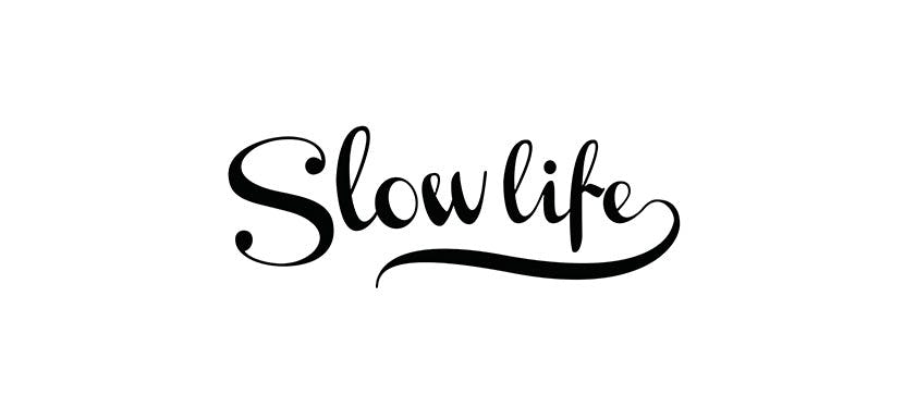 Slow Life : comment l’adopter ?