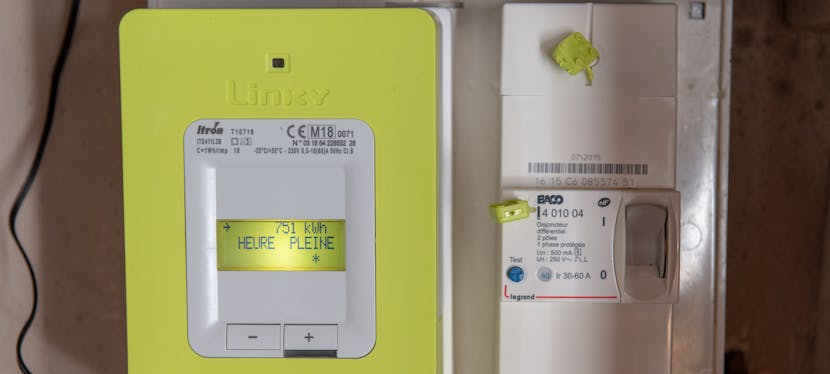 Heures creuses : comment effectuer la relève sur un compteur Linky ?
