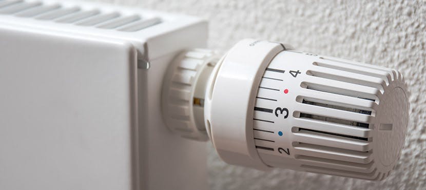 Économies d'énergie - Moins consommer avec un thermostat programmable, Particuliers, Agir pour la transition écologique