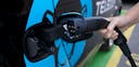 câble de recharge de voiture électrique