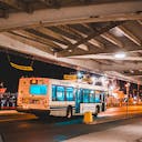 Un bus : le bus électrique est-il le futur des transport en commun ?