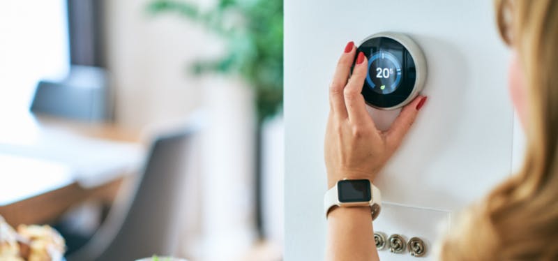 Thermostat connecté : comment bien le choisir ?