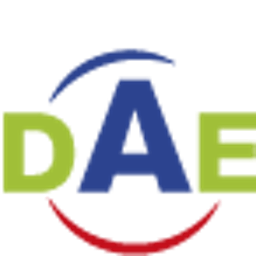 Logo de la DAE
