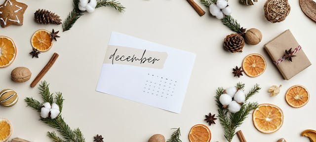 Les 10 bonnes nouvelles du mois de décembre 2021