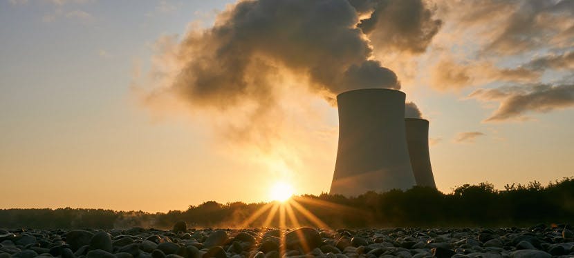 Le nucléaire est-il l'avenir de l'énergie ?