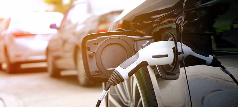 Comment recharger une voiture électrique ?