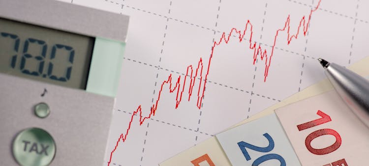 Augmentation des TRV