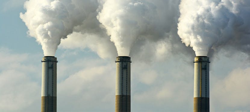 Un accord sur l'utilisation des énergies fossiles pour ralentir le réchauffement climatique a été discuté pendant  la cop26.