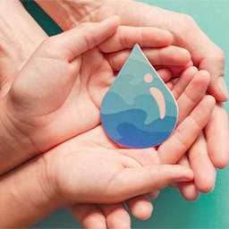 Journée mondiale de l'eau 