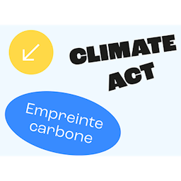 Ekwateur est signataire de la tribune du collectif Climate Act !