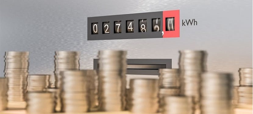 Tarif réglementé de l'électricité : comprendre le tarif bleu