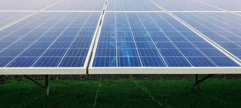 Ferme solaire : rentabilité, principe et fonctionnement - Ekwateur